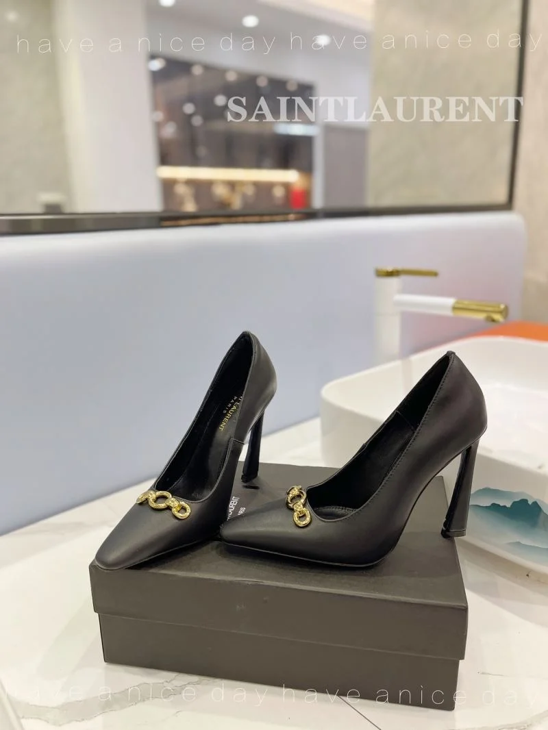Ysl Sandals DailyWear 10886