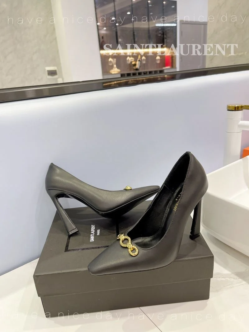 Ysl Sandals DailyWear 10886
