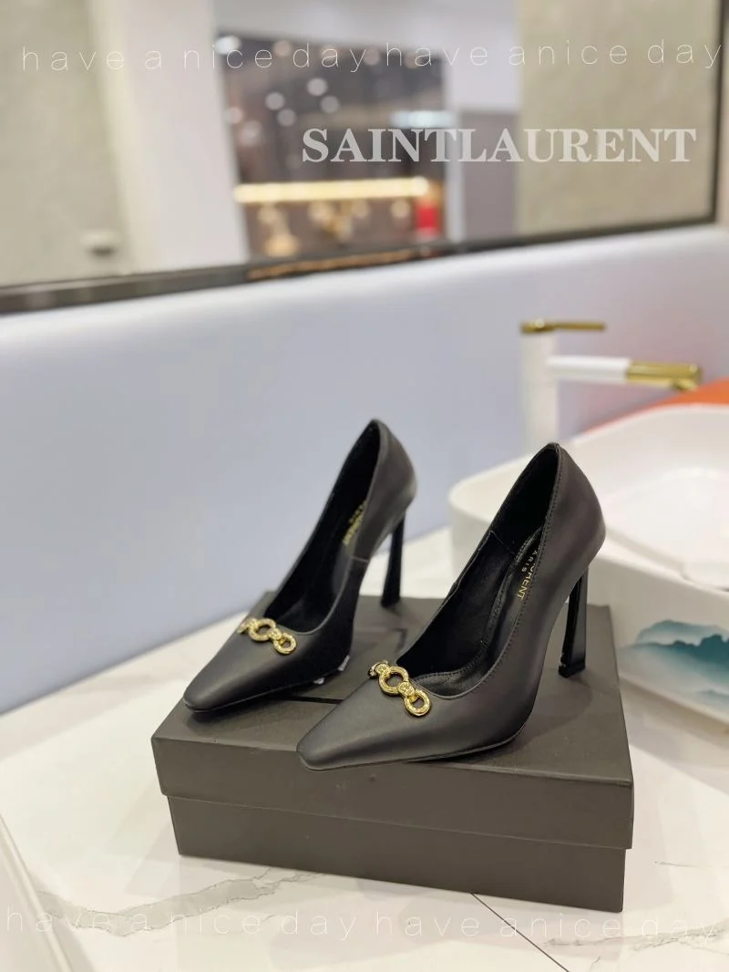 Ysl Sandals DailyWear 10886