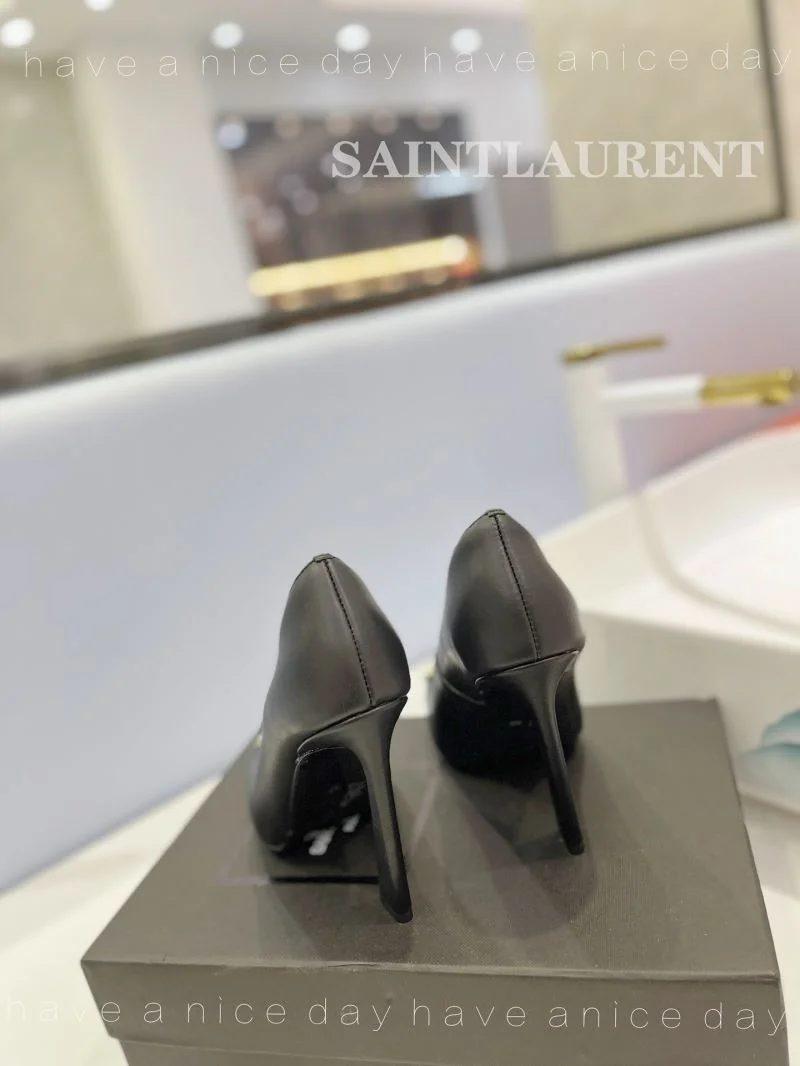 Ysl Sandals DailyWear 10886