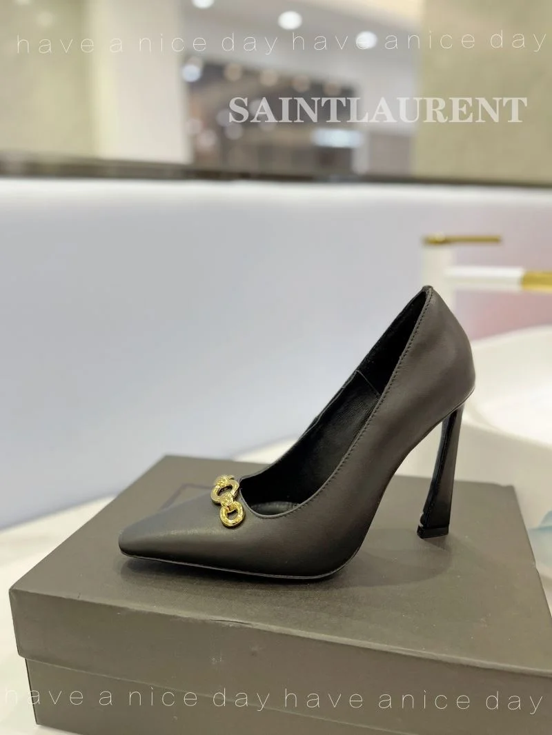 Ysl Sandals DailyWear 10886