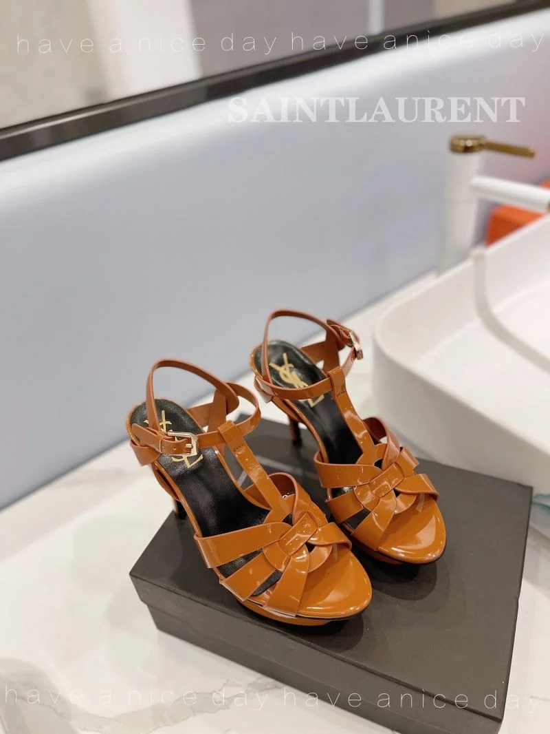 SmartChoice Ysl Sandals 10861