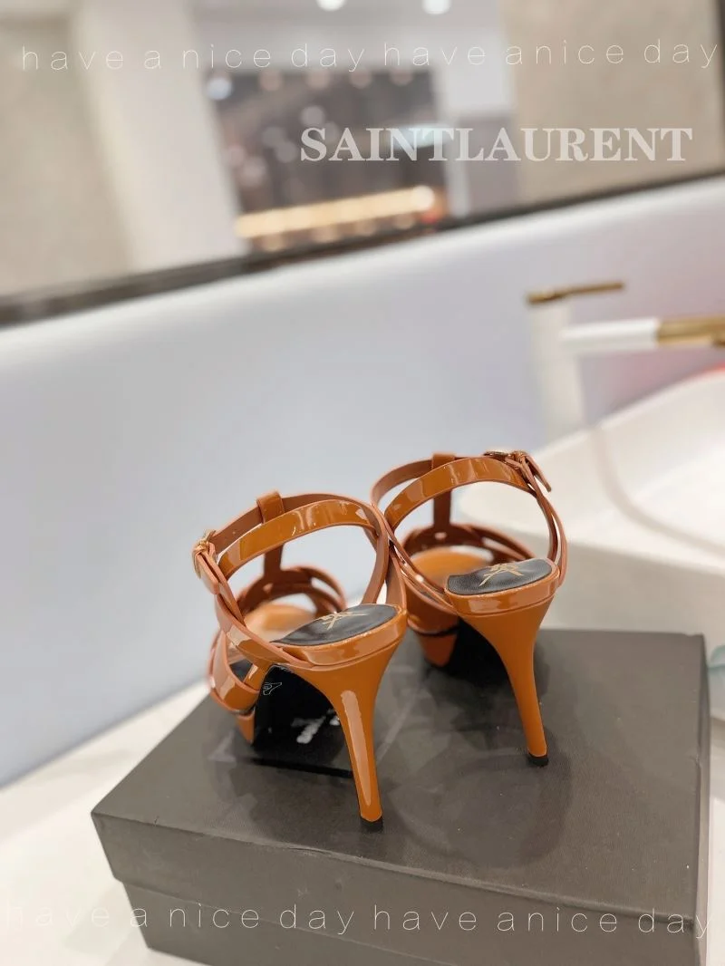SmartChoice Ysl Sandals 10861