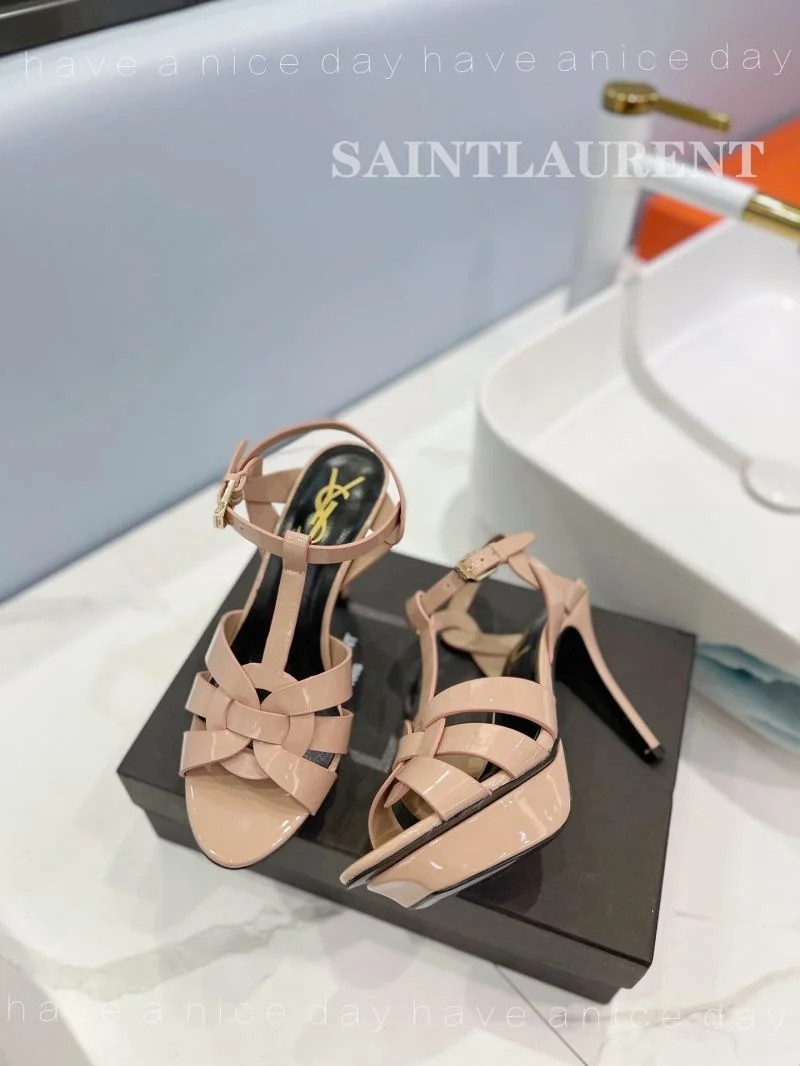 Trendy Ysl Sandals 10872