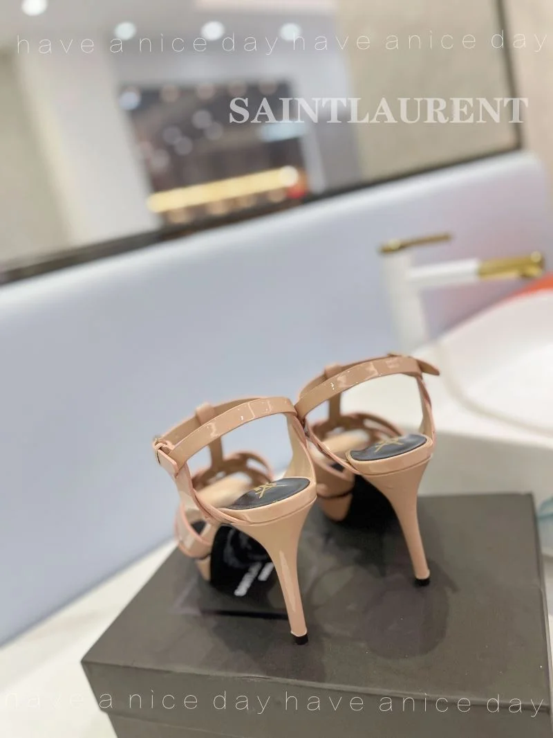 Trendy Ysl Sandals 10872