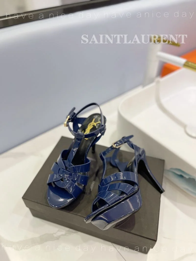 Resilient Ysl Sandals 10858