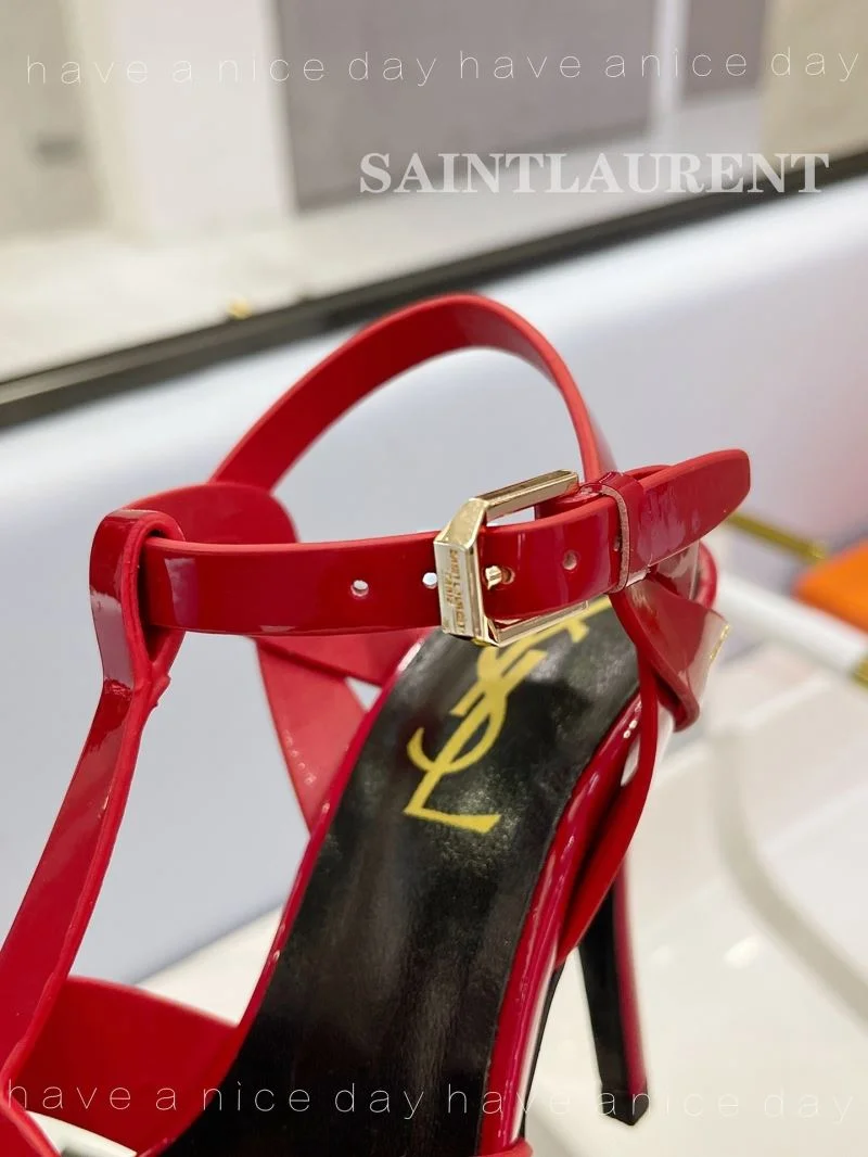 Elegant Ysl Sandals 10860
