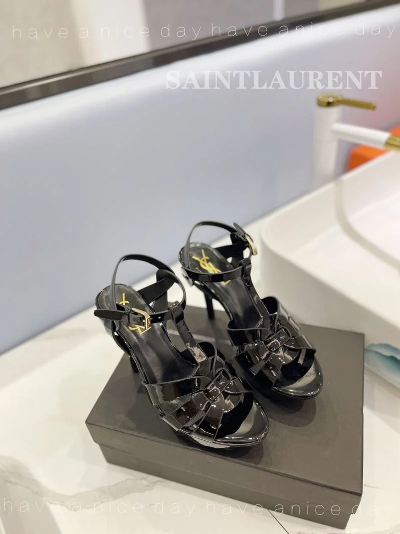 Comfortable Ysl Sandals 10882