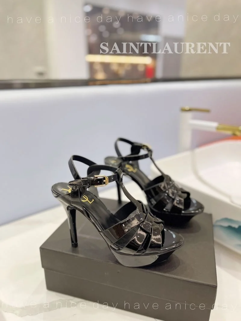 Comfortable Ysl Sandals 10882