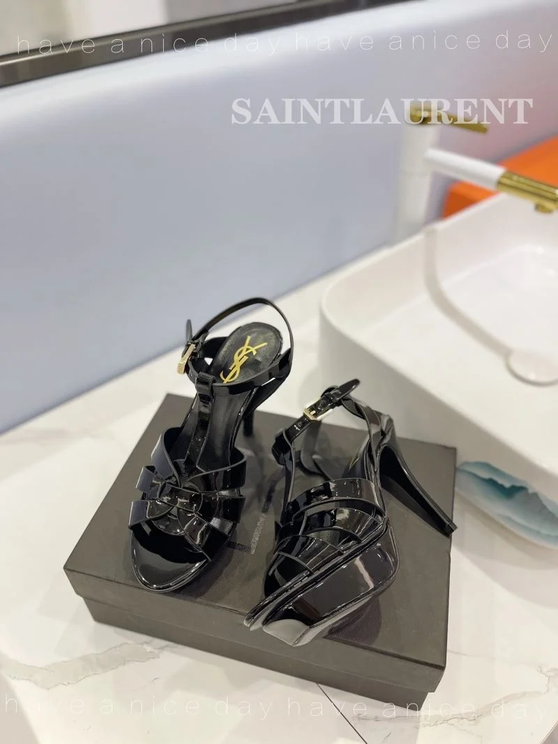 Comfortable Ysl Sandals 10882