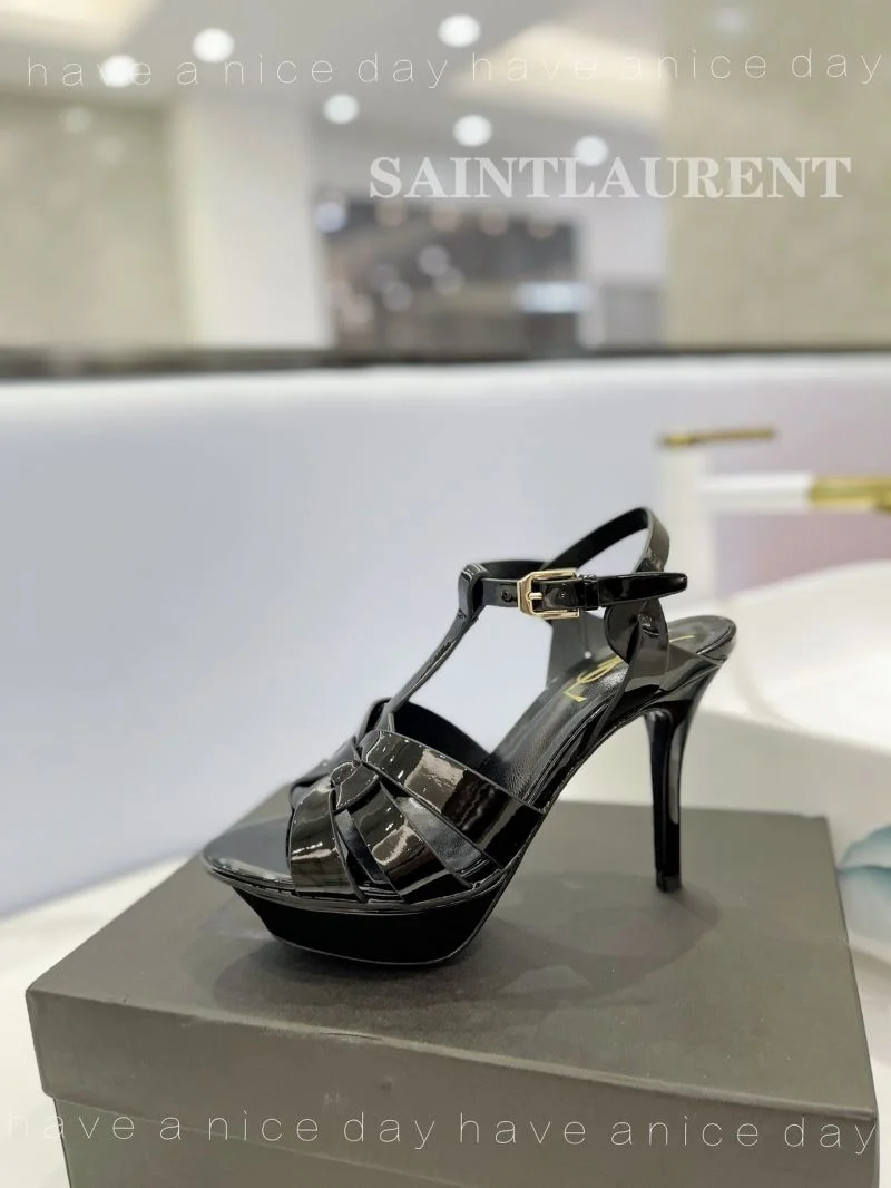 Comfortable Ysl Sandals 10882