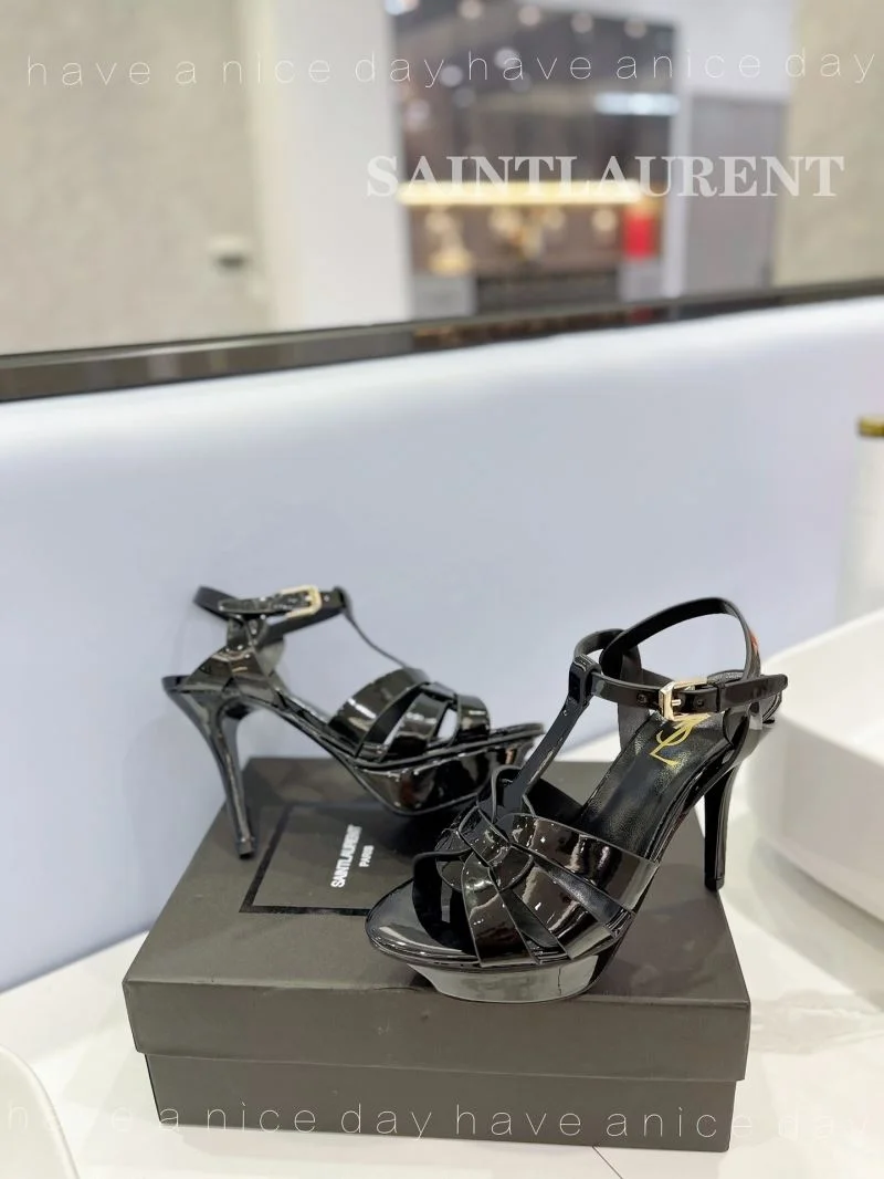 Comfortable Ysl Sandals 10882