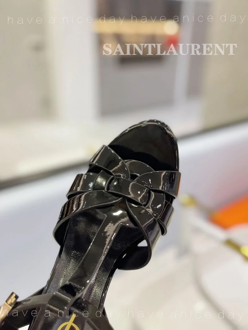Comfortable Ysl Sandals 10882