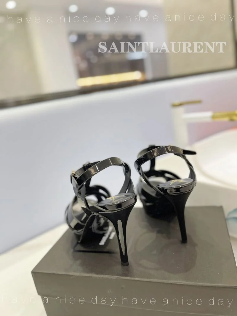 Comfortable Ysl Sandals 10882