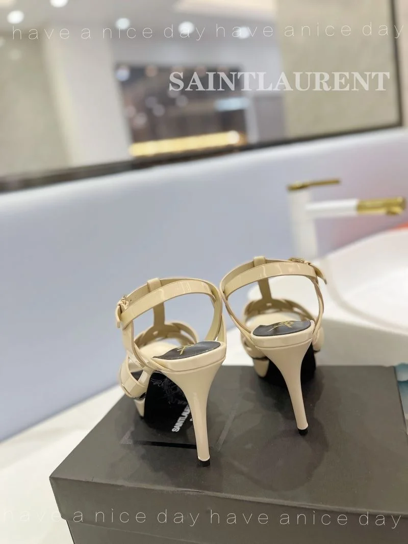 Resilient Ysl Sandals 10924