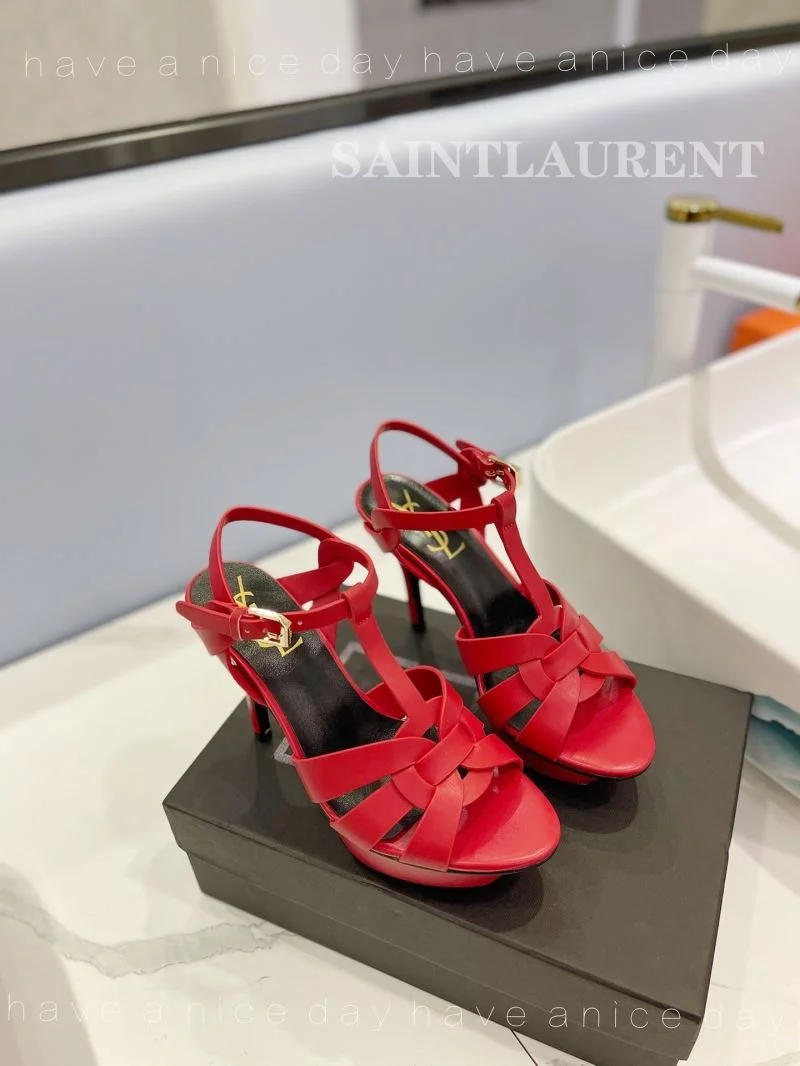 Ysl Sandals TopPick 10851