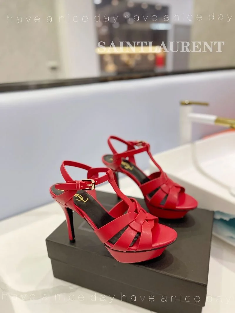 Ysl Sandals TopPick 10851