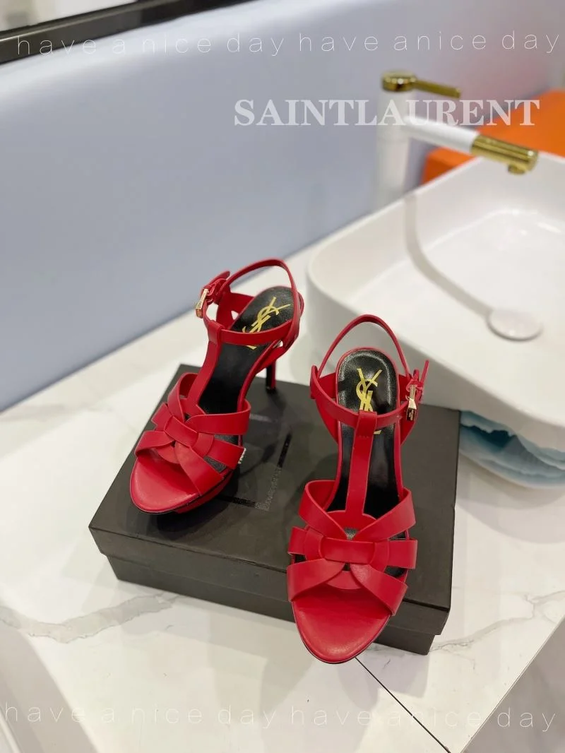 Ysl Sandals TopPick 10851