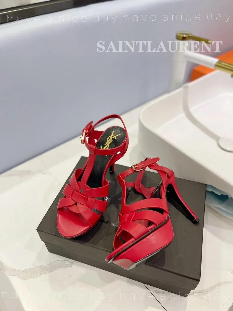 Ysl Sandals TopPick 10851