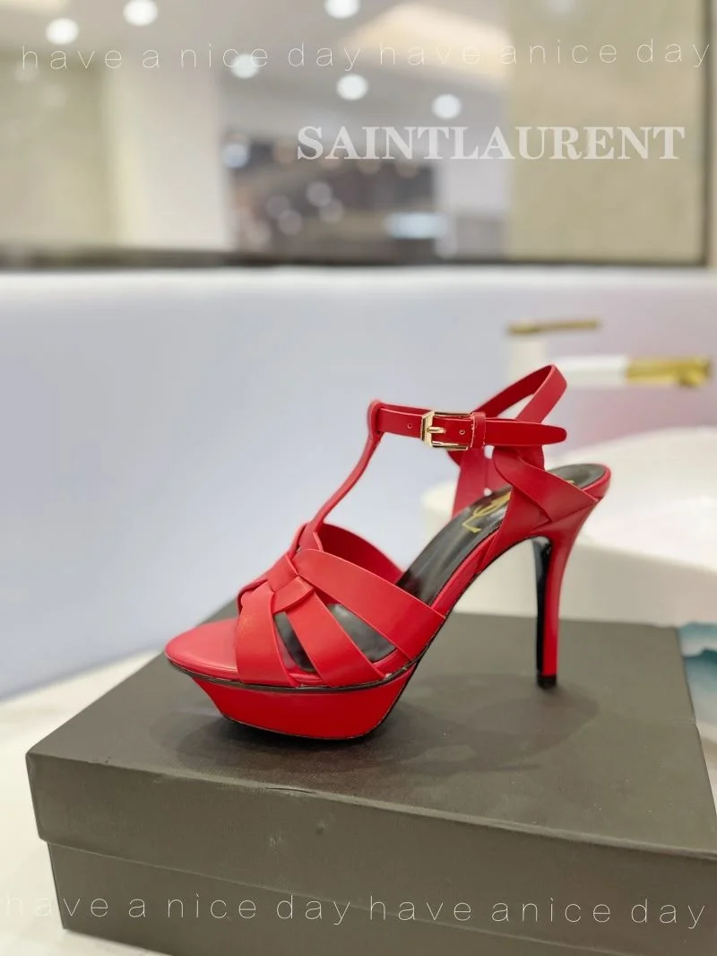 Ysl Sandals TopPick 10851