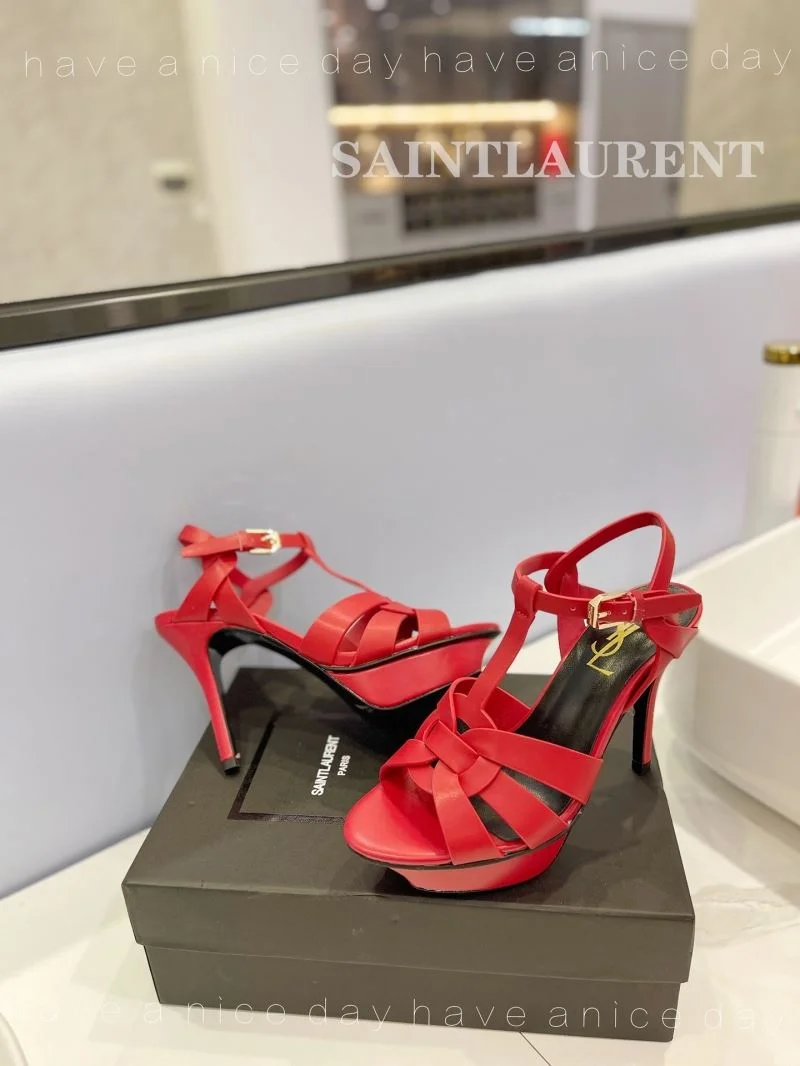 Ysl Sandals TopPick 10851