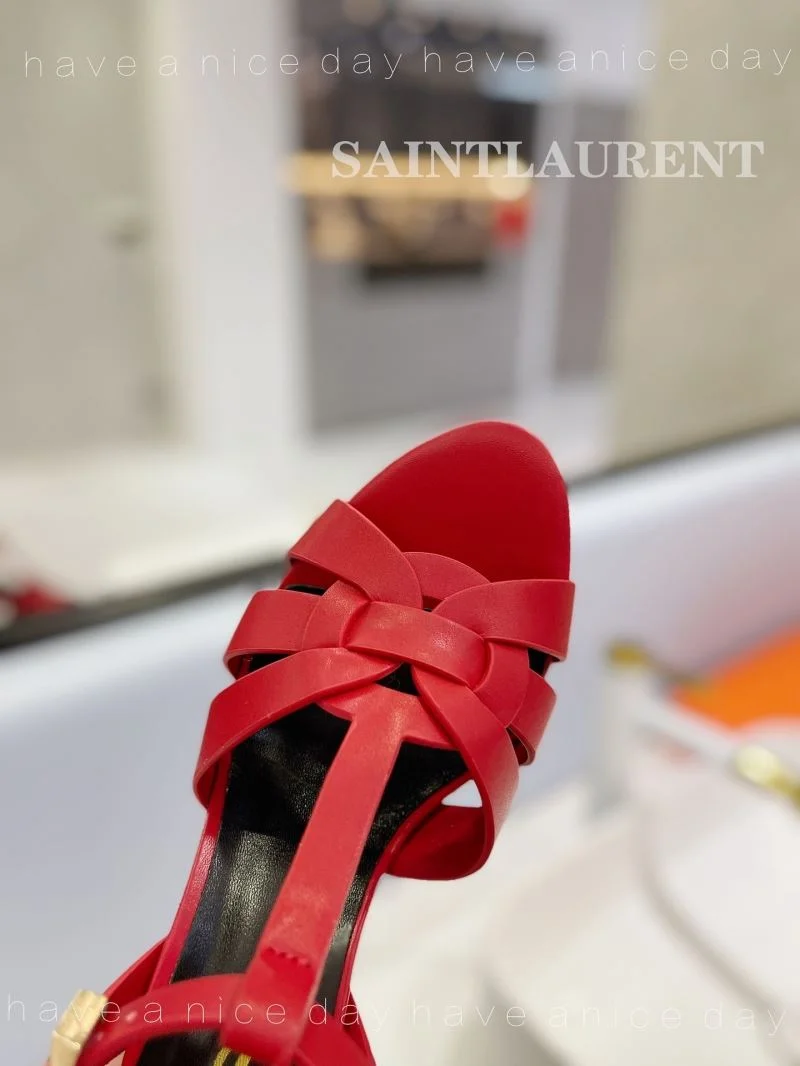 Ysl Sandals TopPick 10851