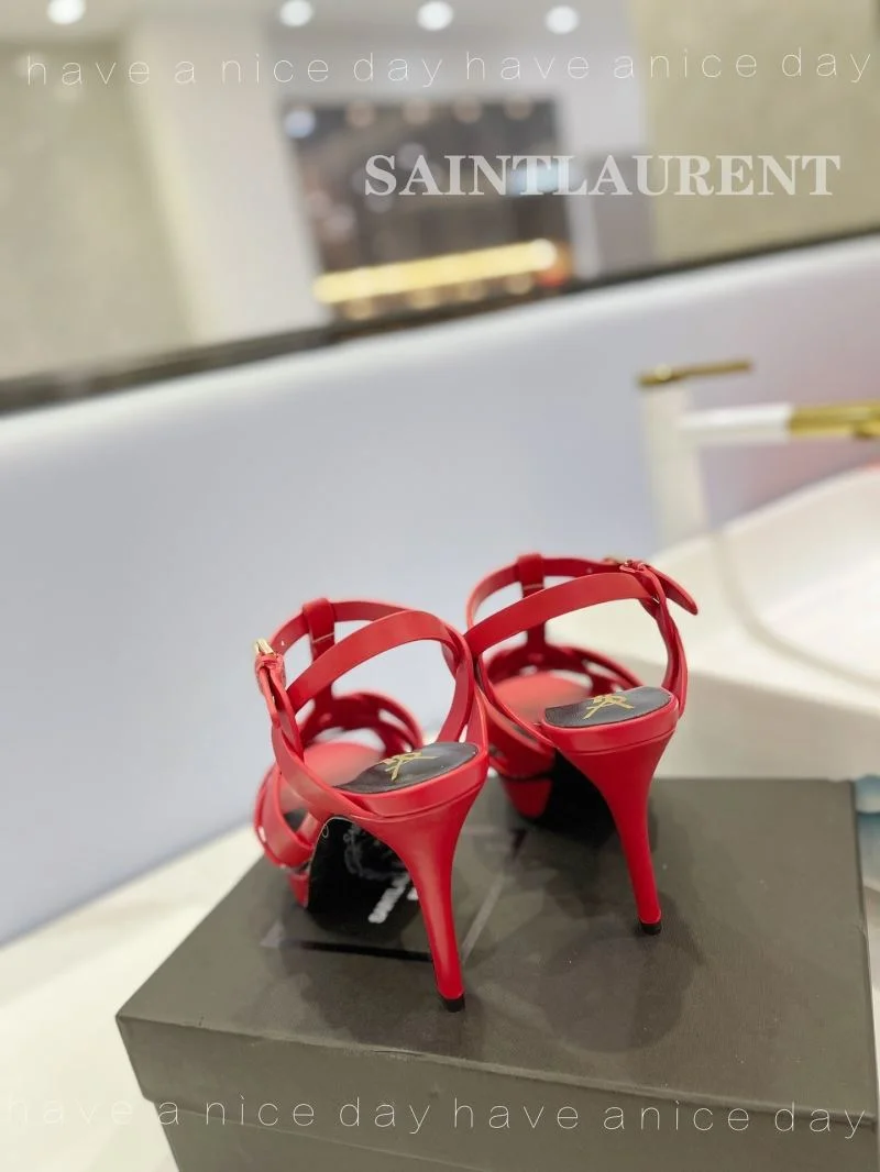 Ysl Sandals TopPick 10851