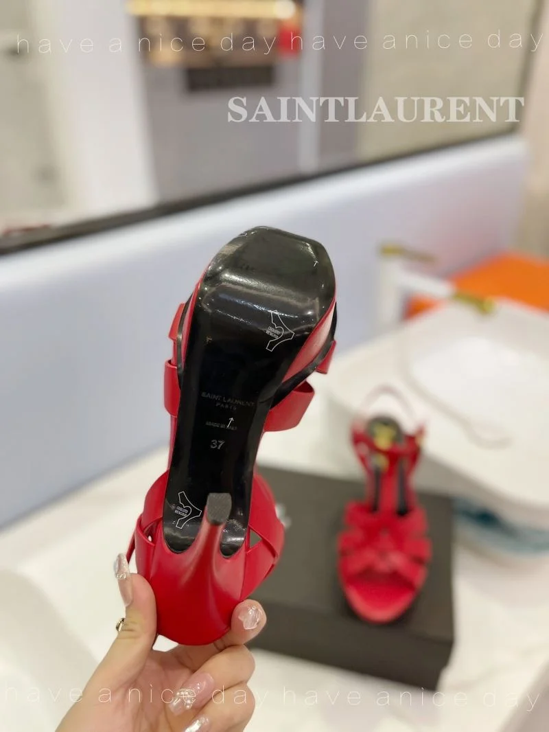 Ysl Sandals TopPick 10851