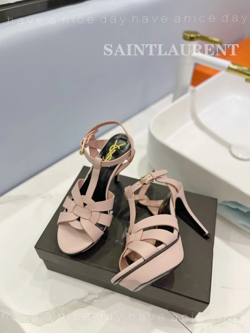 Contemporary Ysl Sandals 10839