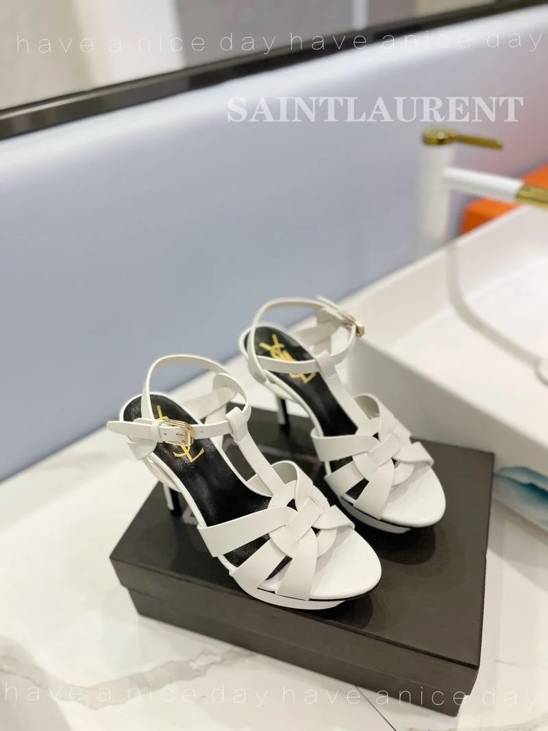Ysl Sandals UrbanChic 10841