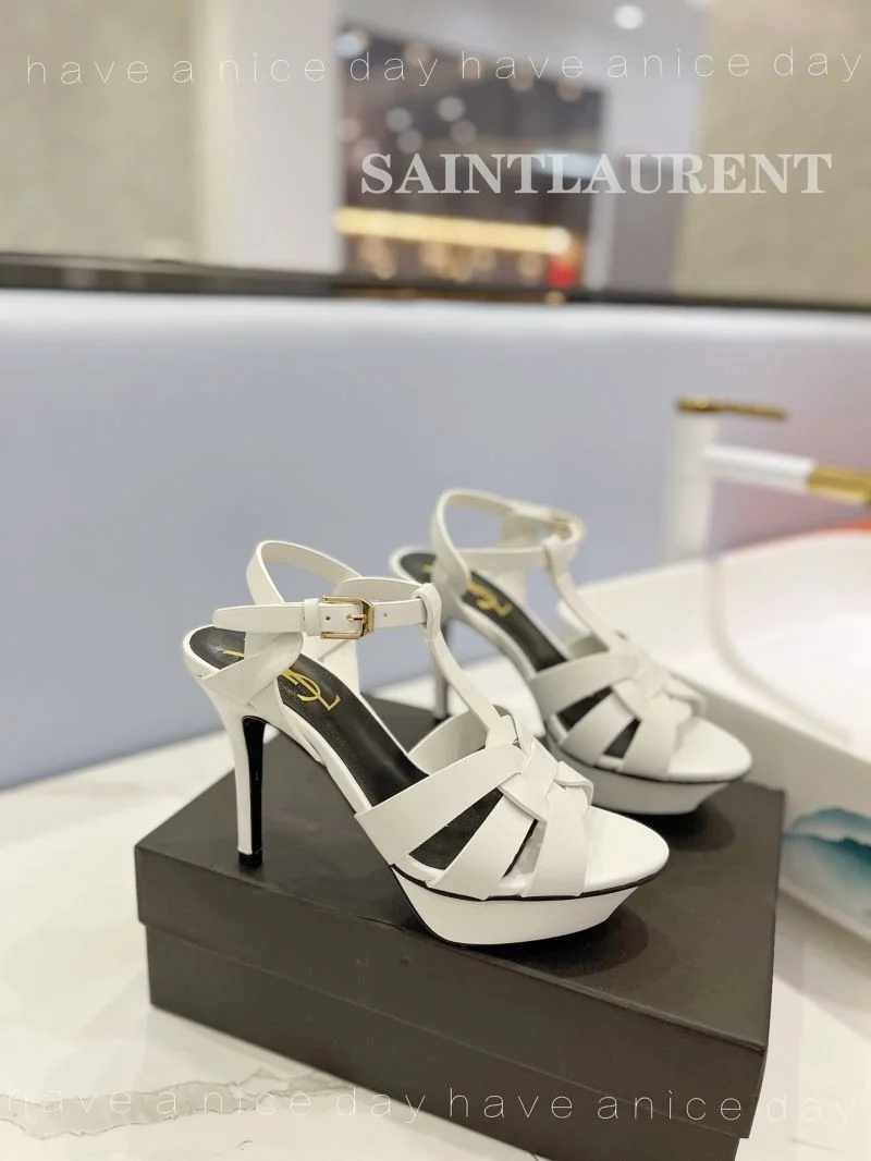 Ysl Sandals UrbanChic 10841