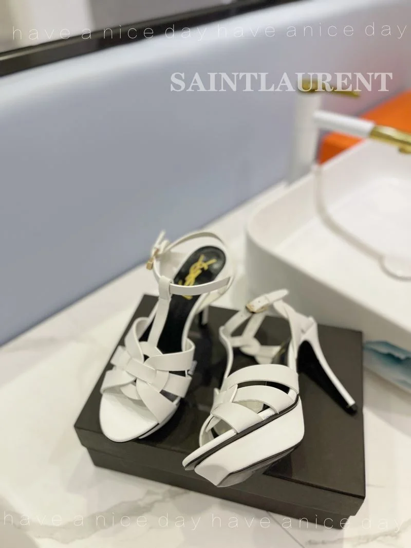 Ysl Sandals UrbanChic 10841