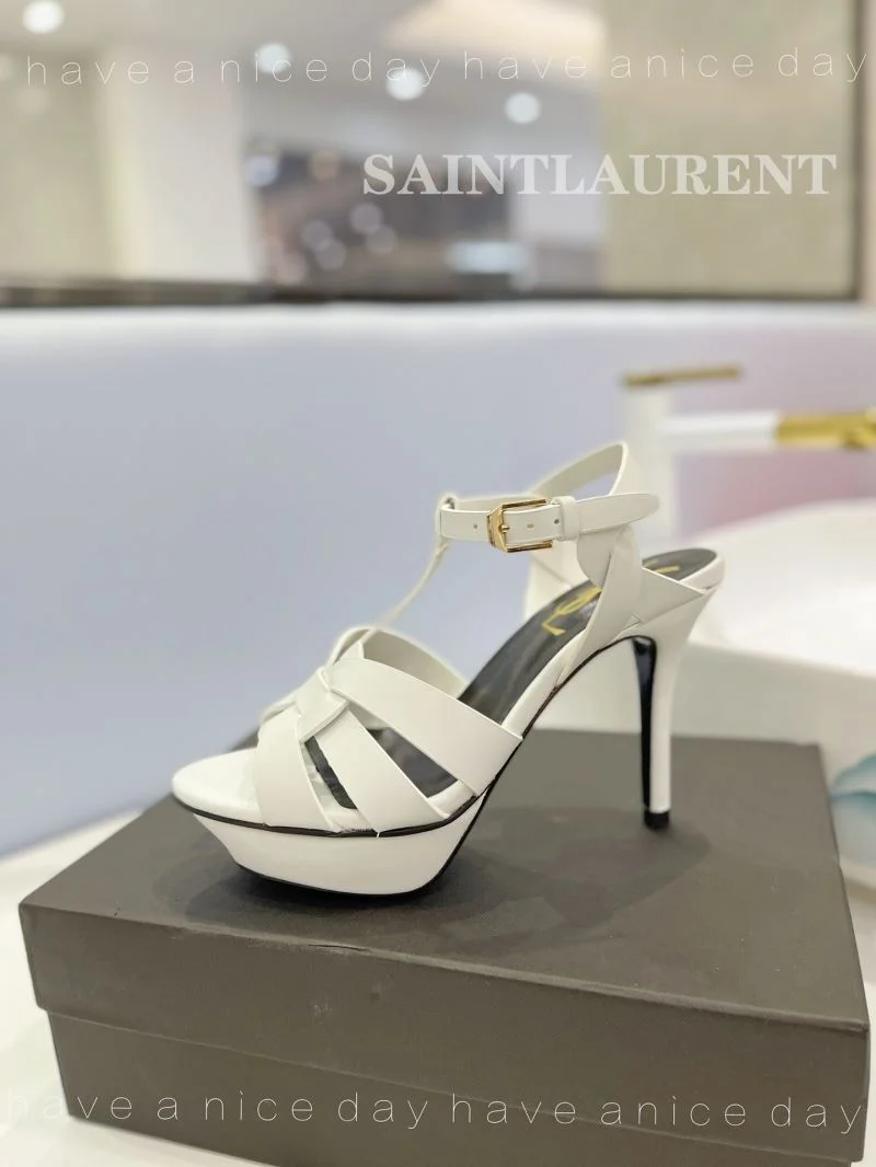 Ysl Sandals UrbanChic 10841