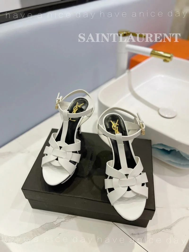 Ysl Sandals UrbanChic 10841