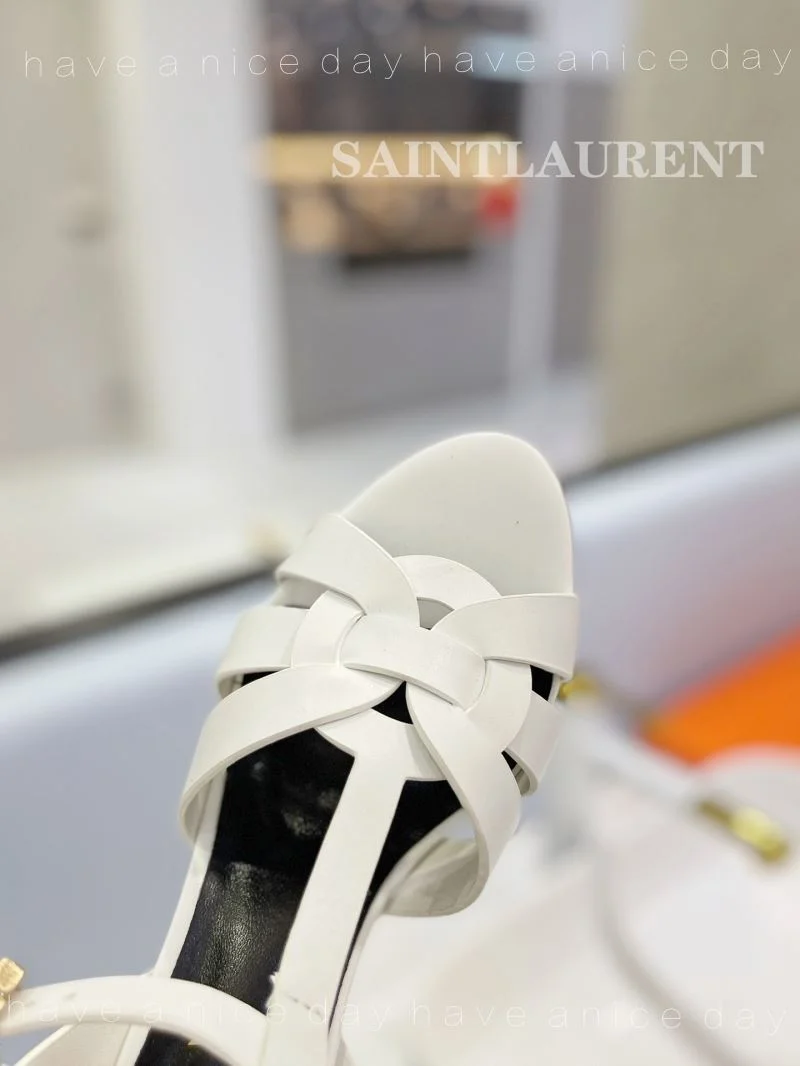 Ysl Sandals UrbanChic 10841