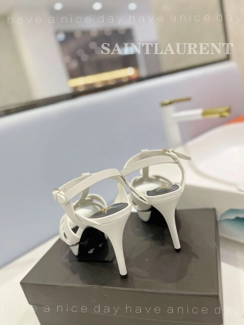 Ysl Sandals UrbanChic 10841