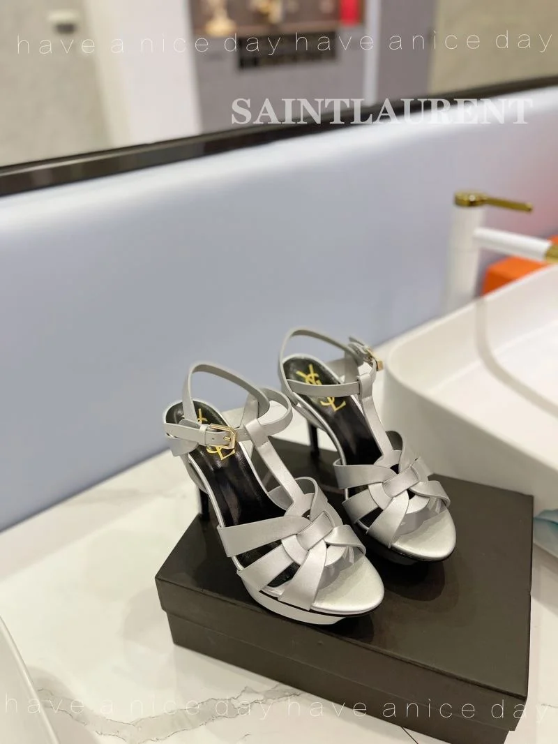 Ysl Sandals HighPerformance 10874