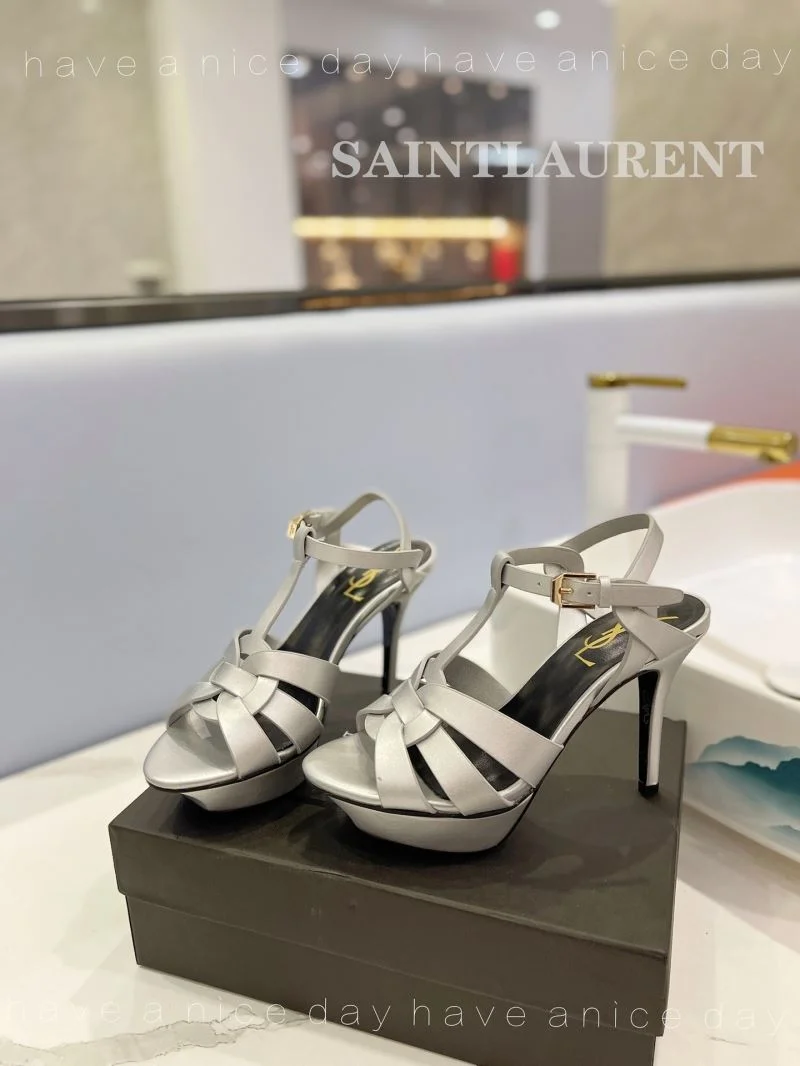 Ysl Sandals HighPerformance 10874
