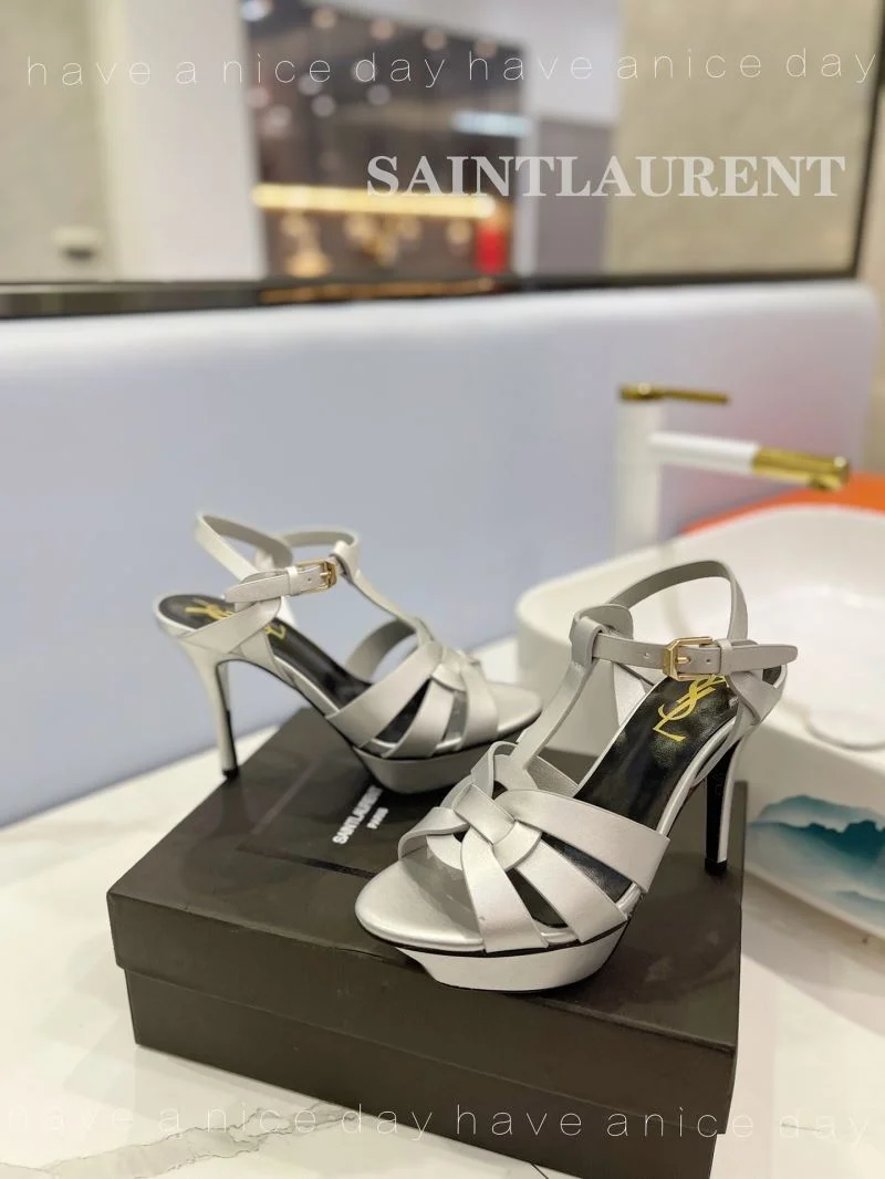 Ysl Sandals HighPerformance 10874