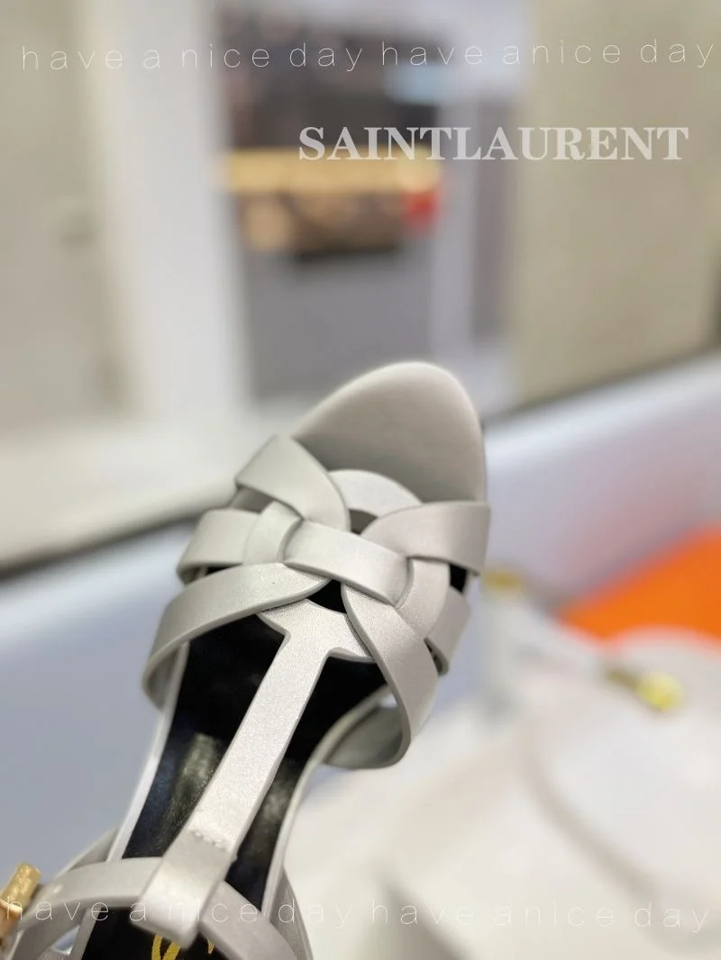 Ysl Sandals HighPerformance 10874