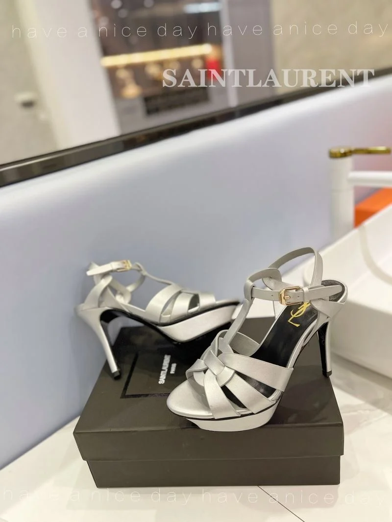 Ysl Sandals HighPerformance 10874