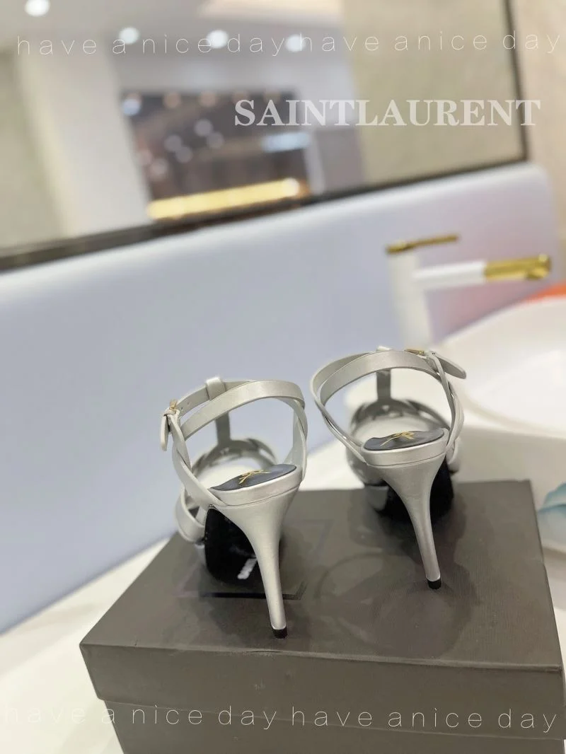 Ysl Sandals HighPerformance 10874