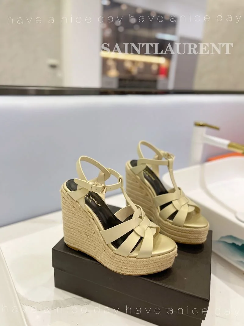 Reliable Ysl Sandals 10888