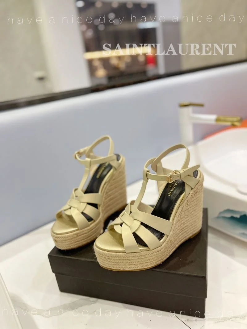 Reliable Ysl Sandals 10888