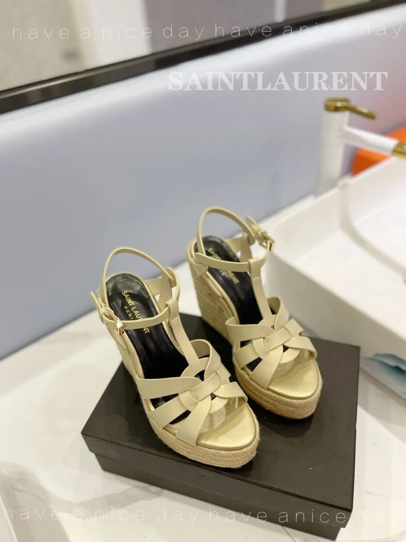Reliable Ysl Sandals 10888