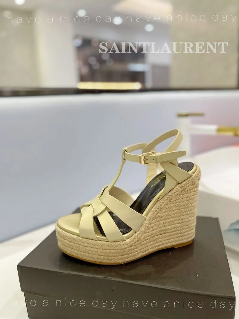 Reliable Ysl Sandals 10888