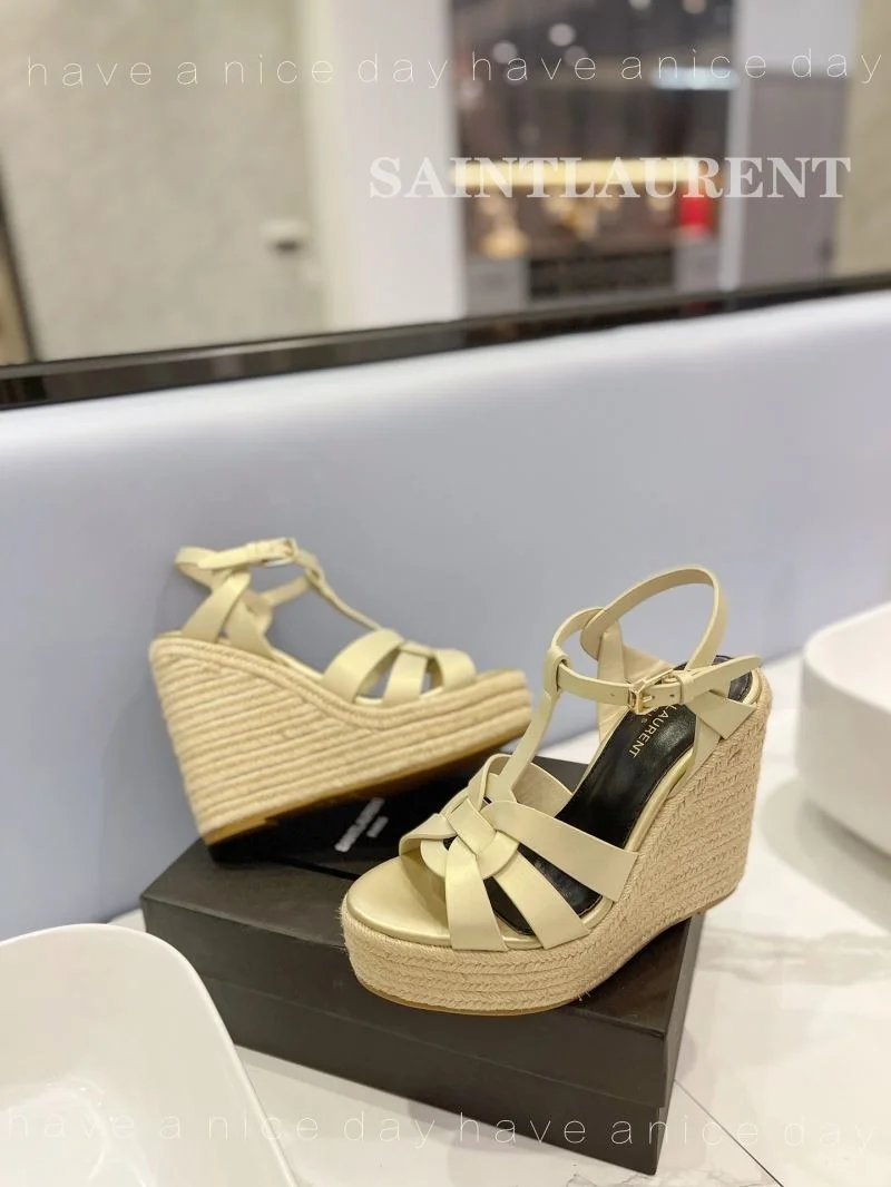 Reliable Ysl Sandals 10888
