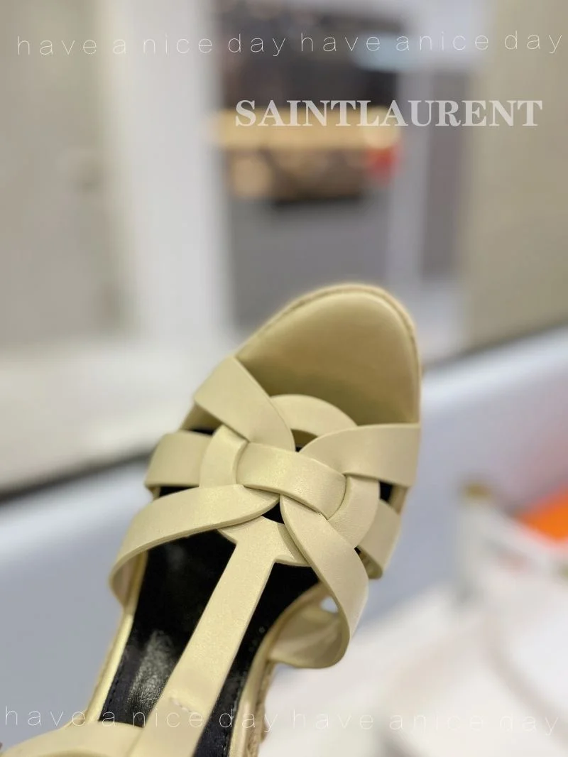 Reliable Ysl Sandals 10888