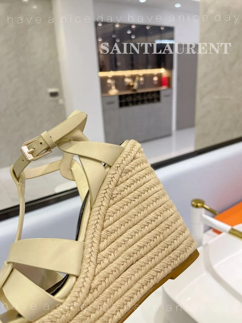 Reliable Ysl Sandals 10888