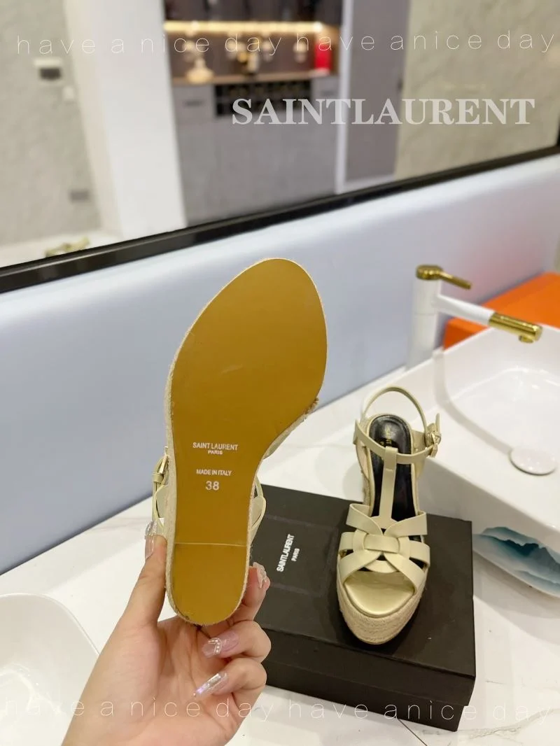 Reliable Ysl Sandals 10888